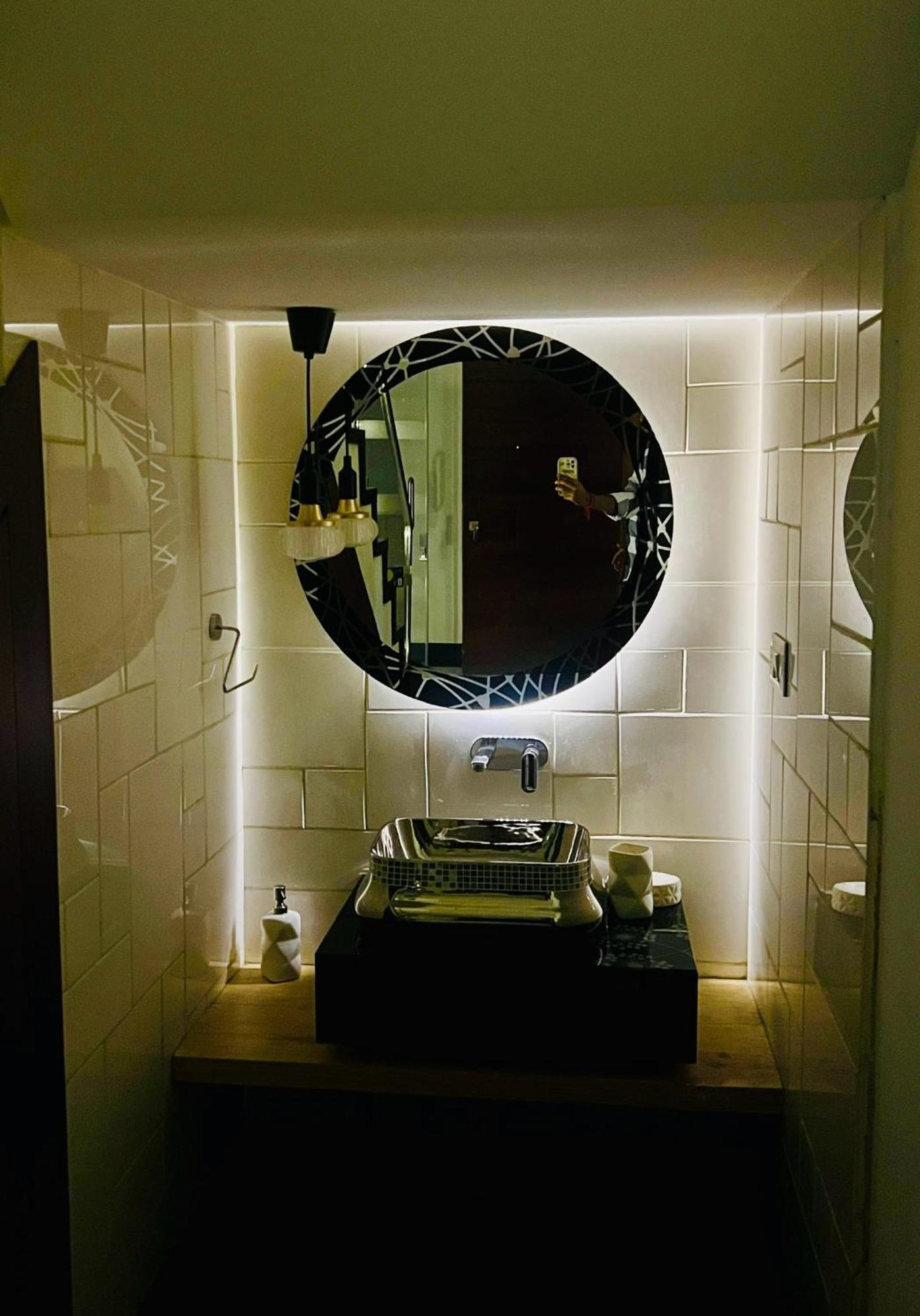 Villa Adora Jodhpur  Bagian luar foto